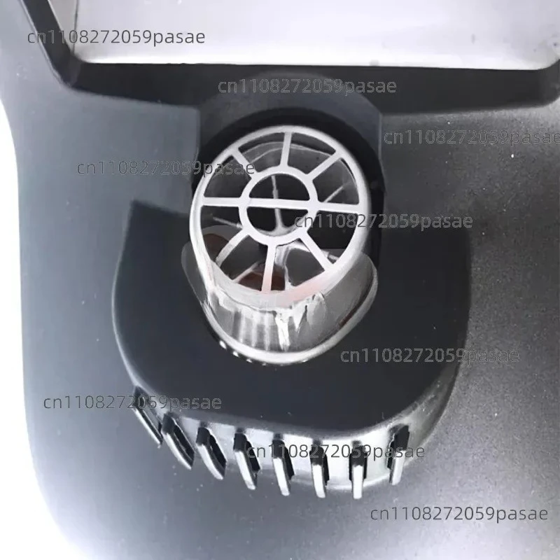 300G Coffee Roaster Mini Smart Automatic Electric Hot Air Coffee Roaster Home Store Use