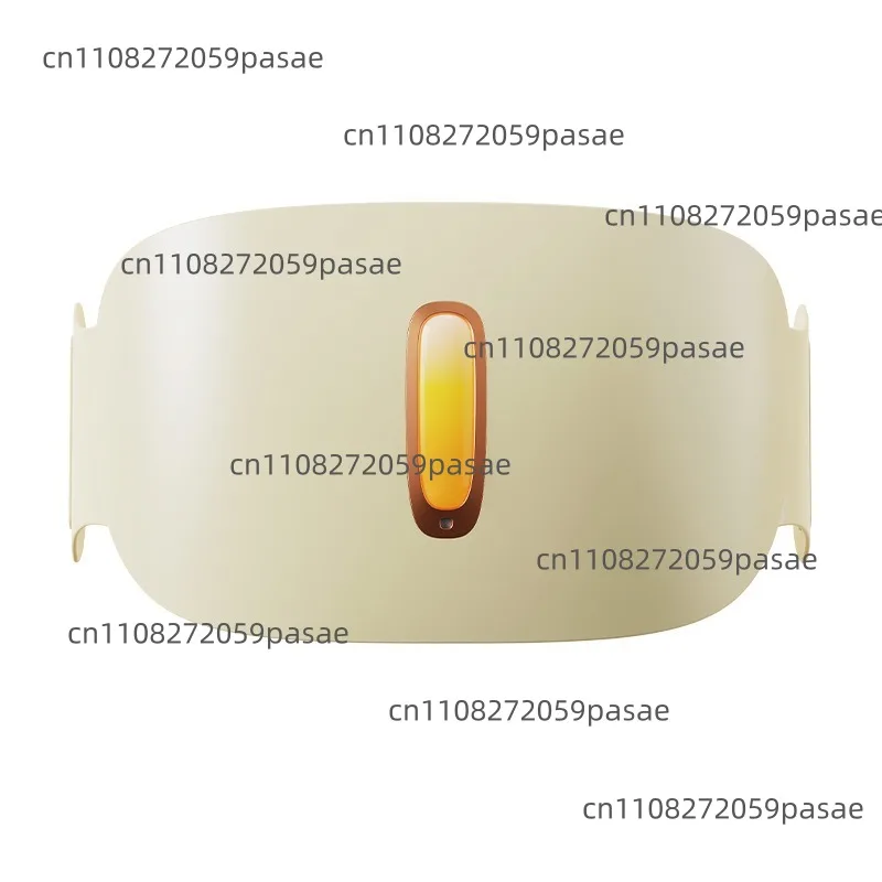Fully Automatic Belly Kneading Device, Home Rechargeable Heat Compress Abdominal Massager Belt, Abdominal Massager