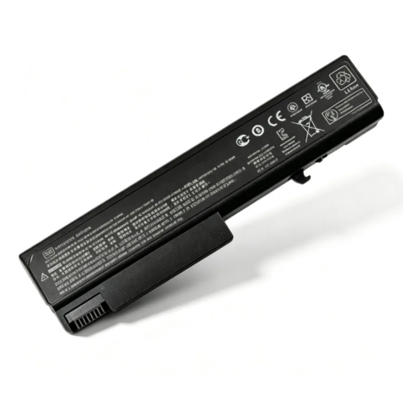 10.8V, 5200MAH, Replacement Laptop Battery For HP 8440P 6930P 6550B 6440B 6530B 6535B Part  TD06