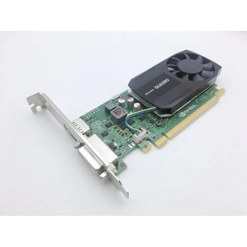 

FOR DELL Quadro K620 2GB Professional Graphics Card CAD Graphics Design 3D Video