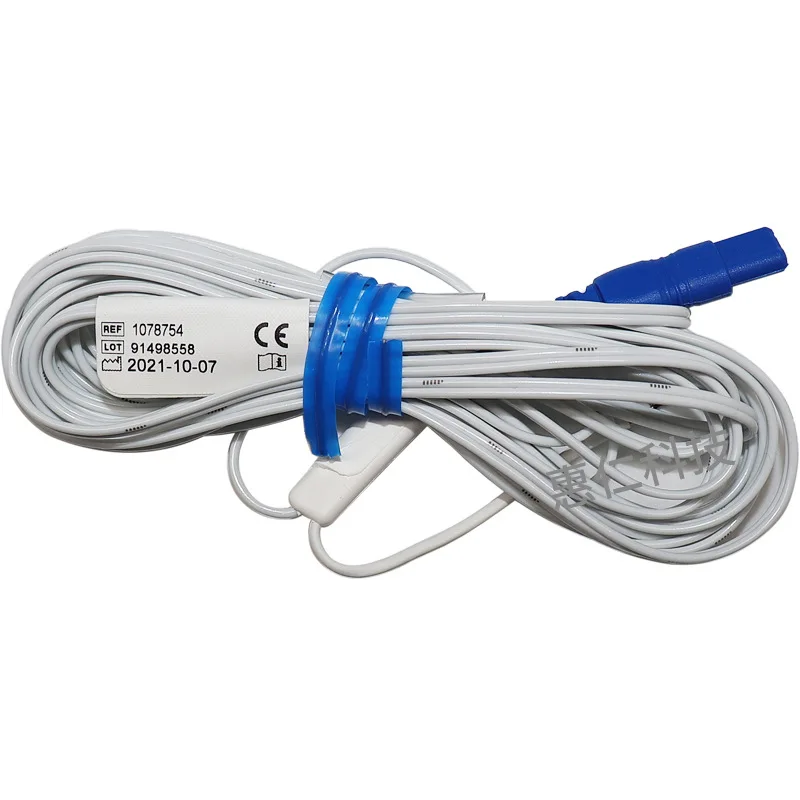 

Compatible Sleep Recorder for Medical Alice6LDxN Thermistor Type Gas Flow Sensor 1078754