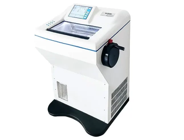 Brand New original CUPID7.0 900-2672R Touchscreen Assembly for the CryoStar NX50/NX70 One-year warranty