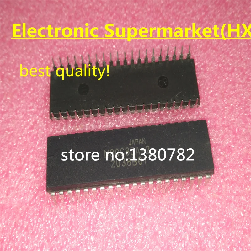 Free Shipping 20pcs/lots M80C85A-2 M80C85A M80C85 DIP-40 IC In stock!