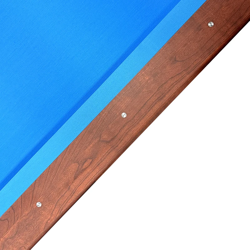 

Xiaobei Wholesale Billiard Table Black Slate Solid Wood Pool Table 9ft with MDF for Sale in Philippines2026