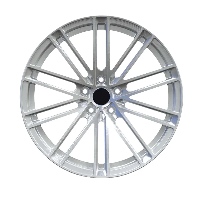 

New Design Passenger Car Wheels 5*112 forged wheels