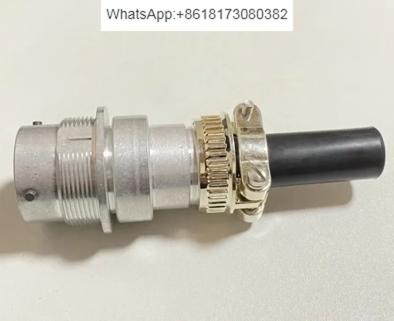【 In Stock 】 HD34-18-14PN-059 Automotive Connector Brand New 14 way Male Head