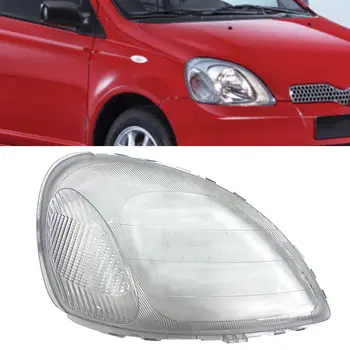 6 nejlepší prodej Micas Light Toyota Yaris - №3