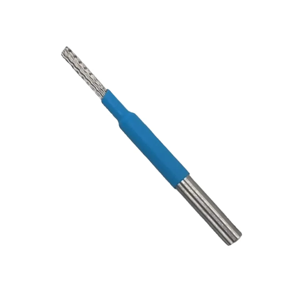 For Soldering Workbench As Shown Soldering Aid Tool Hardened Soldering Tip Induction Hardened Cutter Anti-static Coating