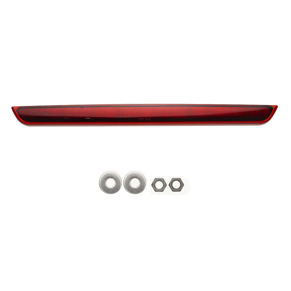 For 2007-2014 Chevrolet Tahoe Suburban 1500 2500 GMC Yukon/Yukon XL 1500 2500 LED Center High Mount Third 3rd Brake Stop Light view 6