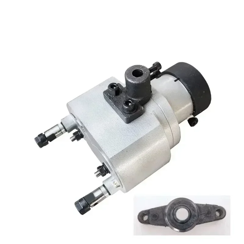 Customized drill press multi spindle head t type adjustable drilling tapping machine multi spindle drilling machine Hot sales