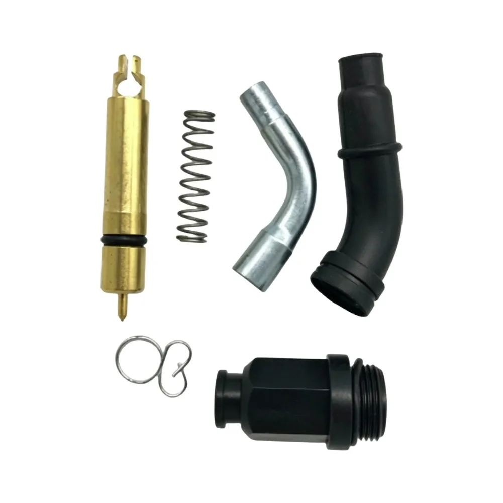 For Throttle Control Cable Kit with Starter Plunger for Honda For TRX450R For TRX450ER For TRX450TE For TRX450FE Models