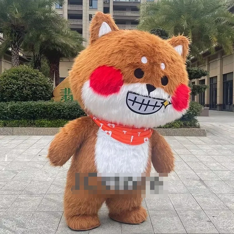 Disfraz Inflable de Mascota de - Chargers reseña y precio