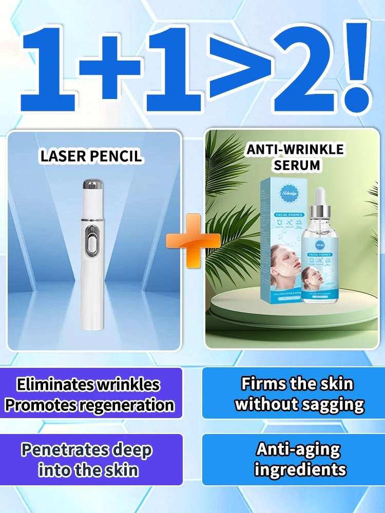 ลบริ้วรอยบนใบหน้าอย่างมีประสิทธิภาพและปรับปรุงความกระชับ