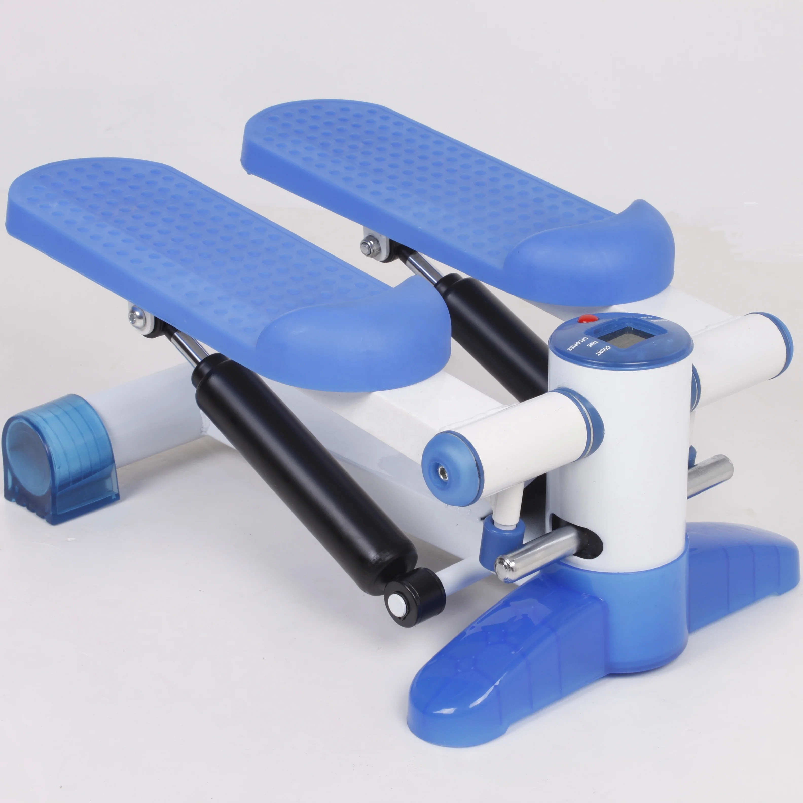 

Exercise Machine Mini Fitness Stepper With Rope