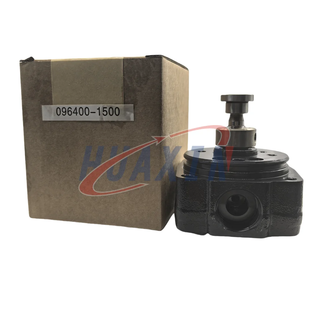 

High Quality 096400-1500 Head Rotor for TOYOTAA 1HZ 6/10R Diesel Engine New Condition