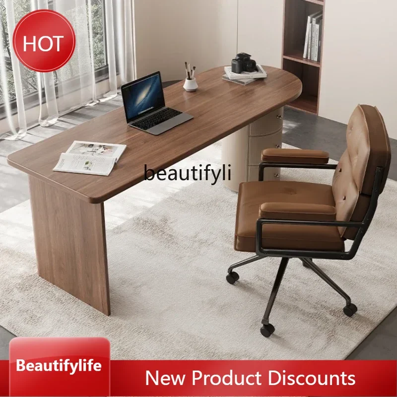 J46 C Desk Minimali…