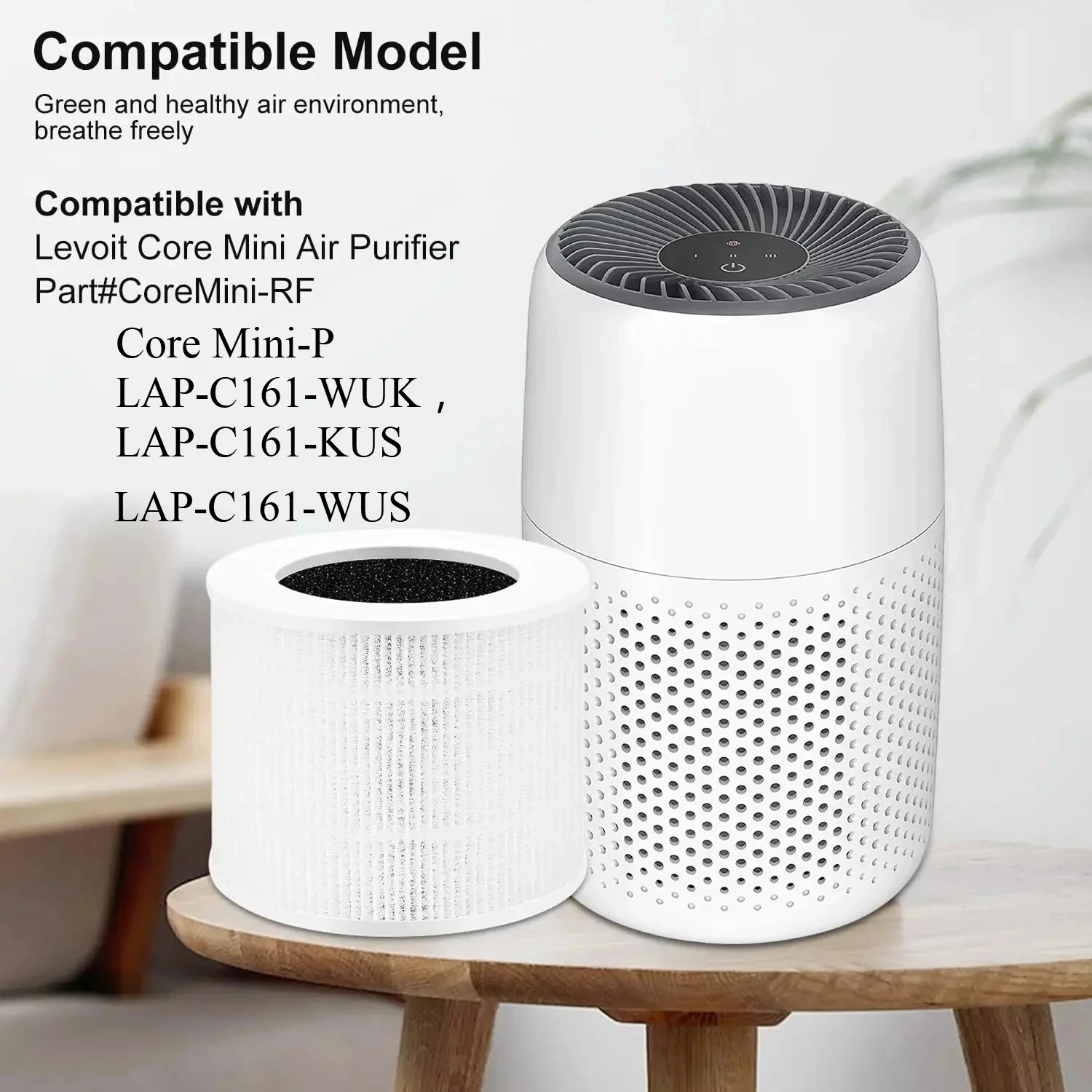 Core Mini Replaceme… - image