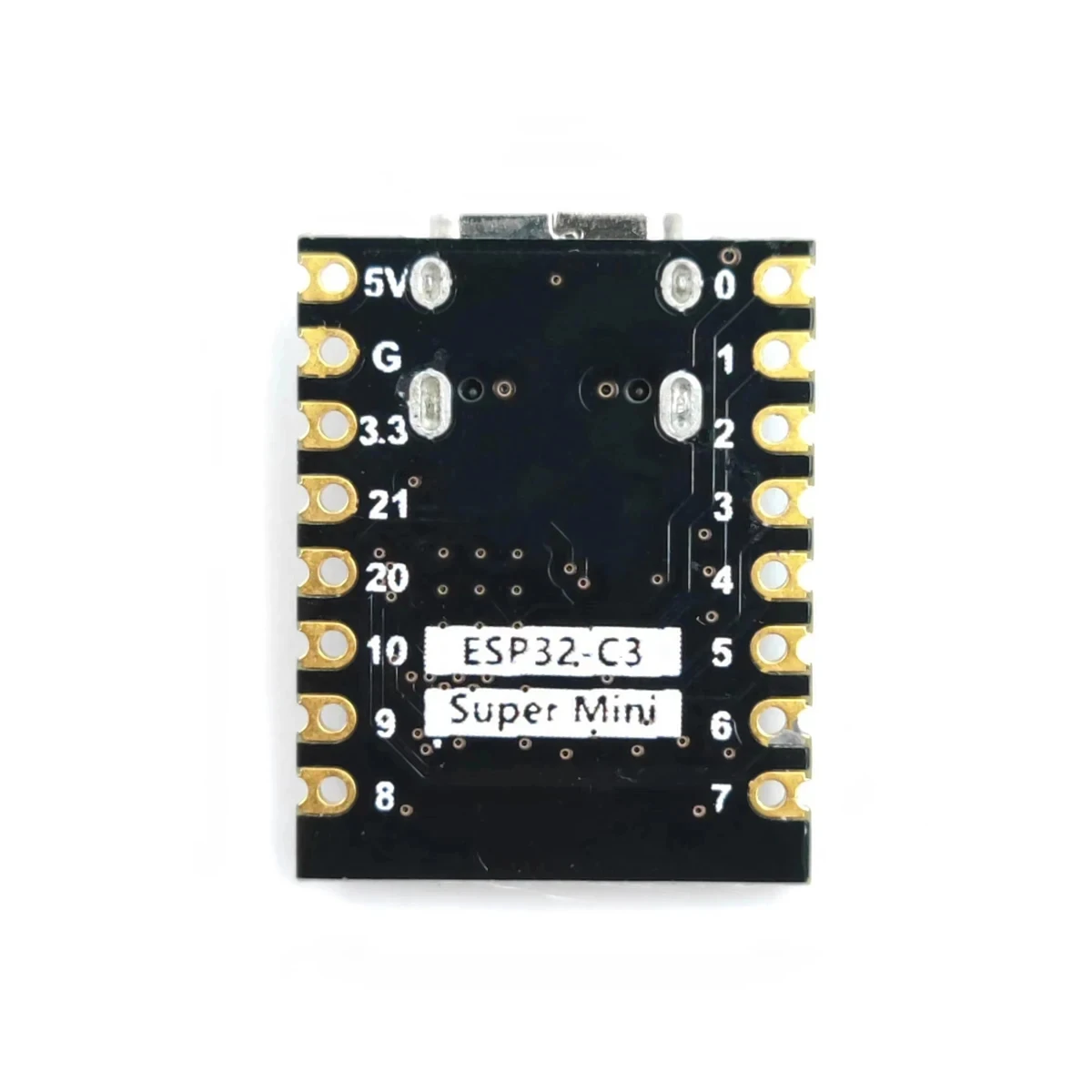 ESP32-C3 entwicklung board esp32 c3 super mini wifi board bluetooth supermini