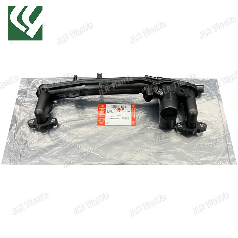 

LR100040 LR186834 AJ814055 COOLANT WATER HEATER PIPE Suitable For LAND ROVER RANGE ROVER 2013- RR SPORT 14- JAGUAR F-PACE