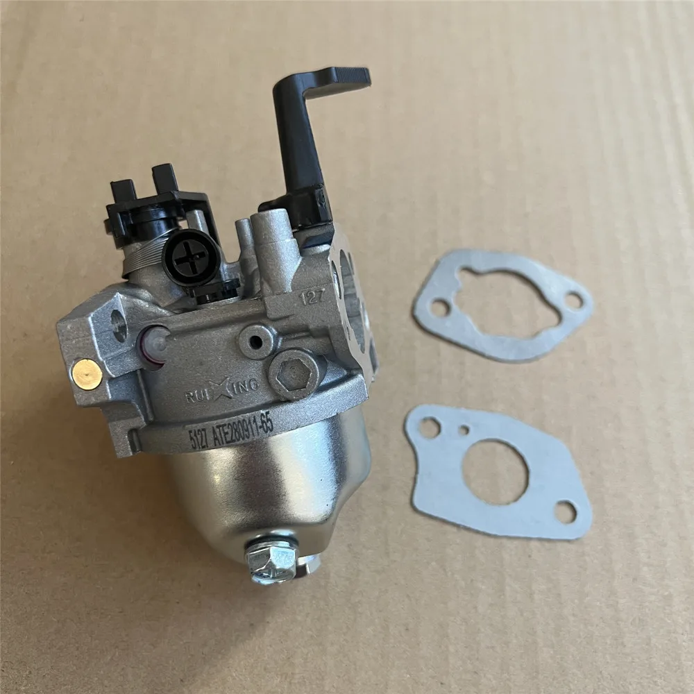 dy3500lbi-dy2500lbi-インバーター発電機用キャブレター
