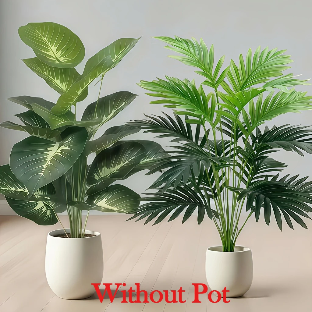 conjunto-de-2-plantas-artificiais-composto-por-uma-palmeira-falsa-e-plantas-perenes-com-12-folhas-ideal-para-escritorios-hoteis-varandas-e-salas-de-estar