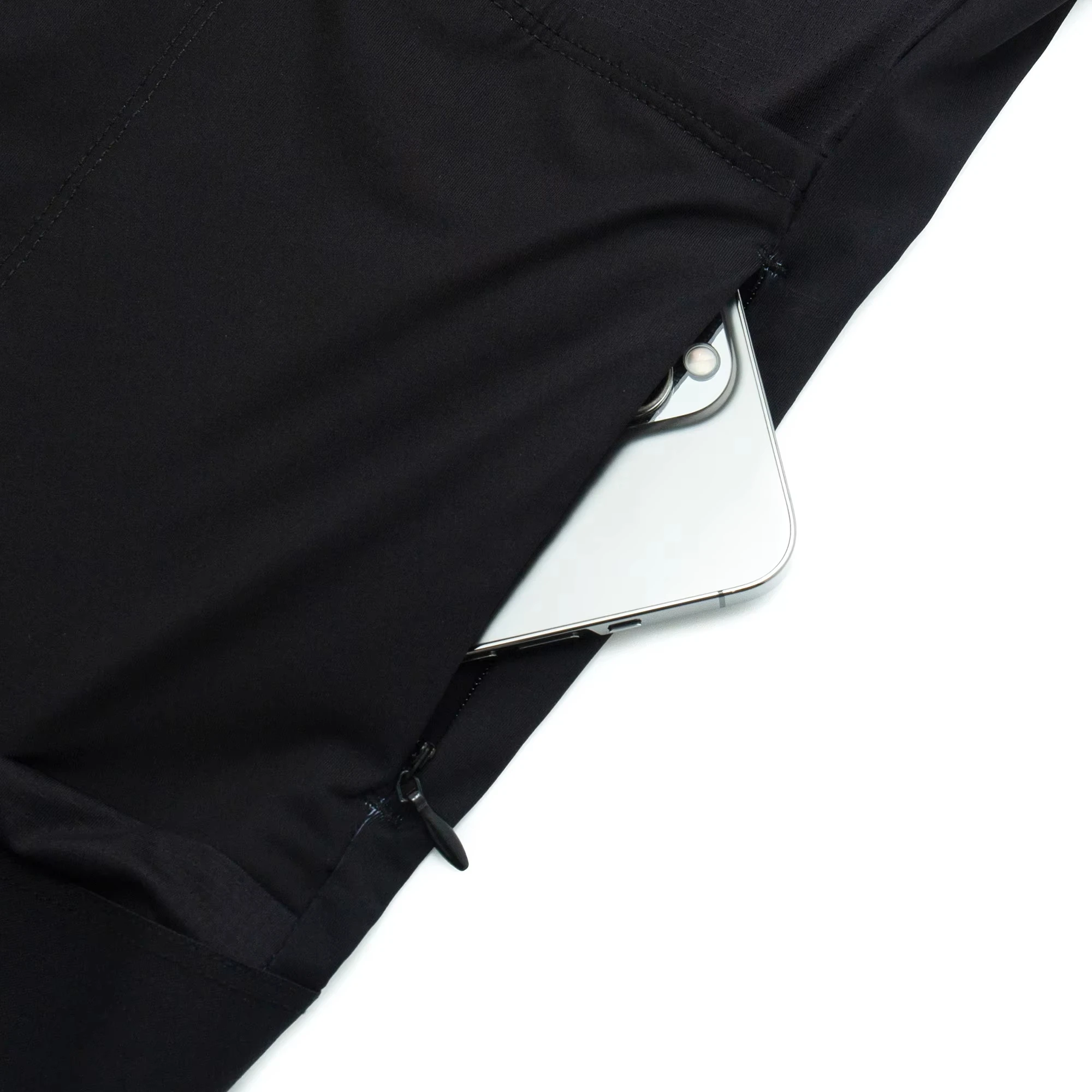 YKYWBIKE Herren Langarm-Radtrikot Italien MITI-Stoff Verschleißfest Atmungsaktiv Farbverlauf Fahrrad Rennrad Shirts Herbst – Detail 21