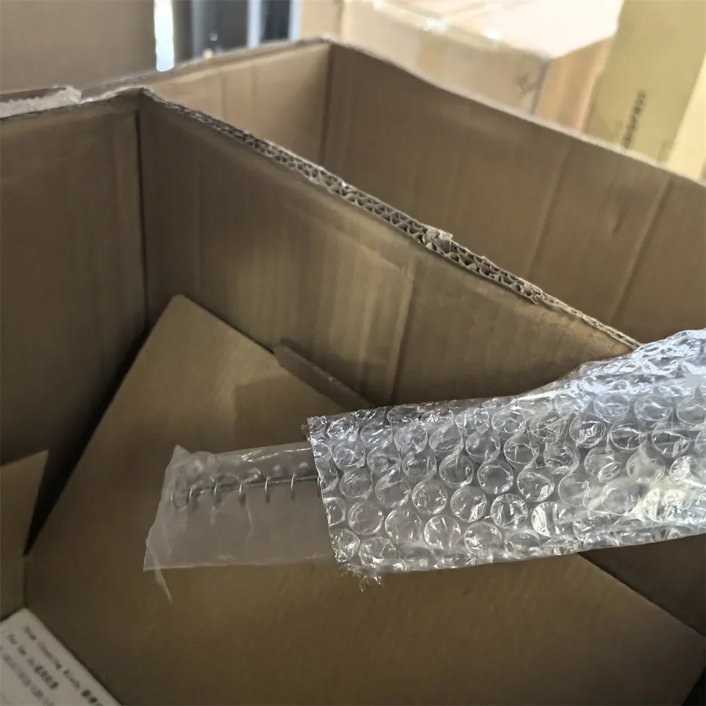 

5pcs. AD04-3077 B110-2326 B1102326 AD043077 AF1075 Toner Collection Coil For Ricoh AF1060 1075 2051 2060 2075 AP900