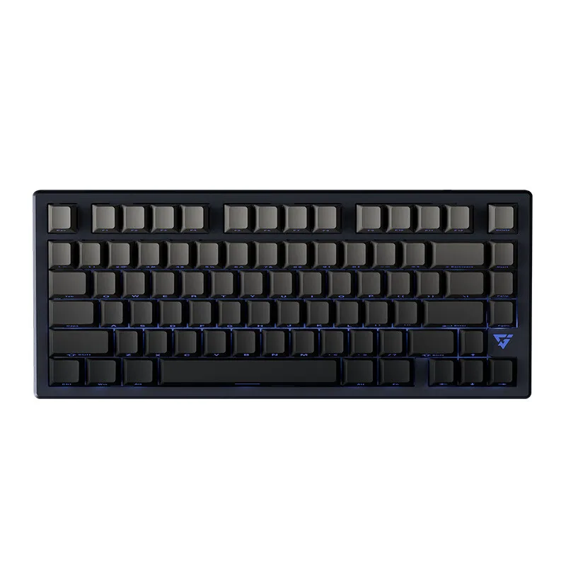 ATK VXE V75X Mechanical Keyboard 3 Mode Wireless Bluetooth Game Keyboard RGB Hot Swap Gasket Custom Game Keyboard