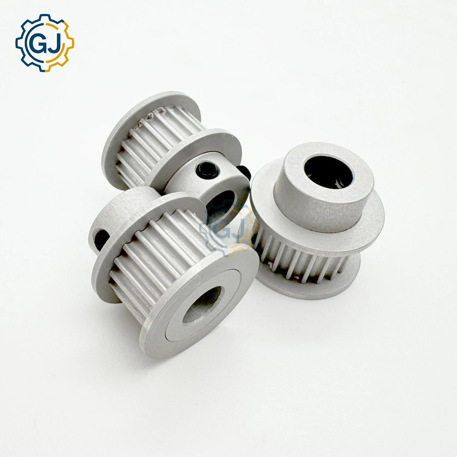 HTD 3M Timing Pulley 20T 22T 24T 25T 26T 28T 3M Pulley 20Teeth 24Teeth 25Teeth 26Teeth 28Teeth Width 6/10/15mm HTD3M Belt Pulley