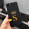 Black S