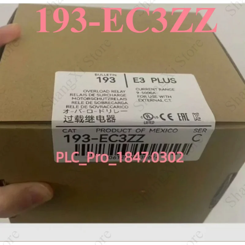 1PC Brand New 193-EC3ZZ 193EC3ZZ Fast Delivery