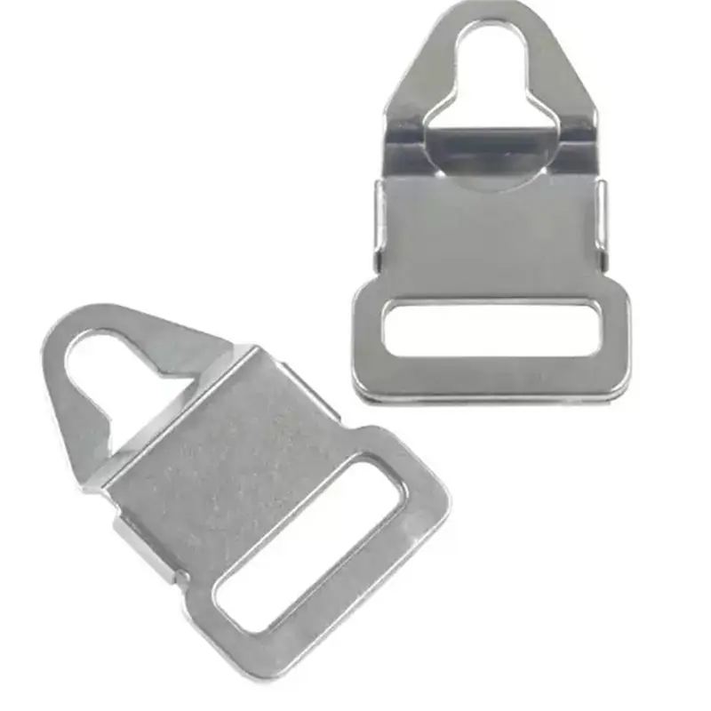 B27B Camera Strap Lugs Stainless Steel Buckle For Enhances Durability Camera Strap Lugs Adapter Parts