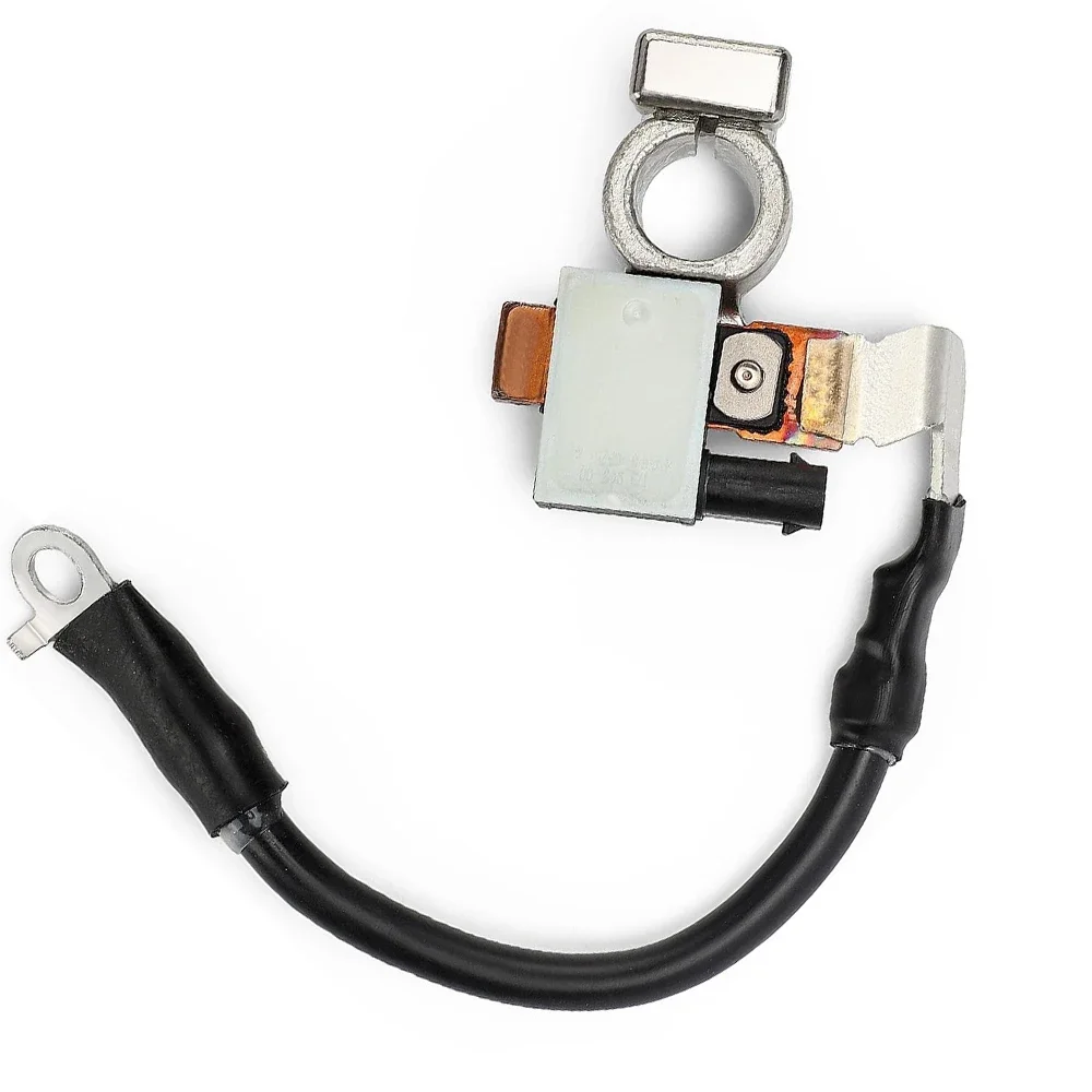 

2-Pin Battery Negative IBS Battery Sensor Line for Hyundai Veloster 2011-2017 37180-1R600 37180 1R600 371801R600 37180-1R500 371