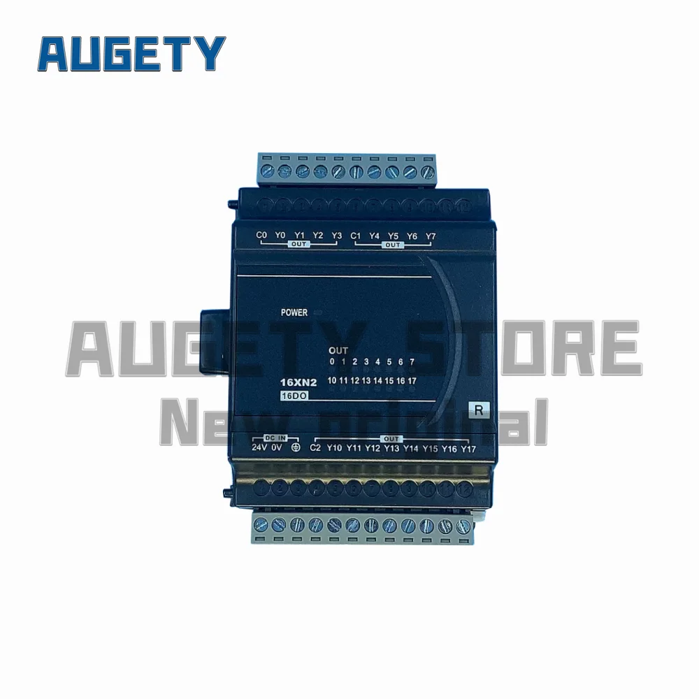 Original For Delta ES2-E Series DVP20ES200RE DVP32ES200RE  DVP40ES200RE DVP60ES200RE DVP40ES200RM PLC Ethernet Host