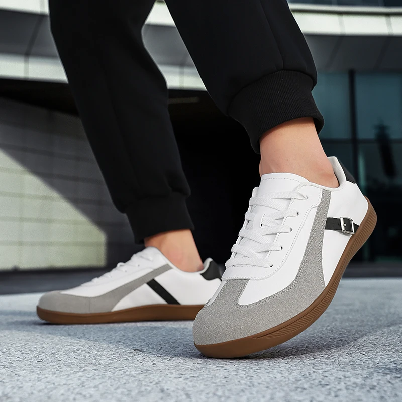 Wide Toe Box Loafers Shoes Women Breathable Wear-resistant Casual Sports Shoes Women Lightweight Walking Women Shoes