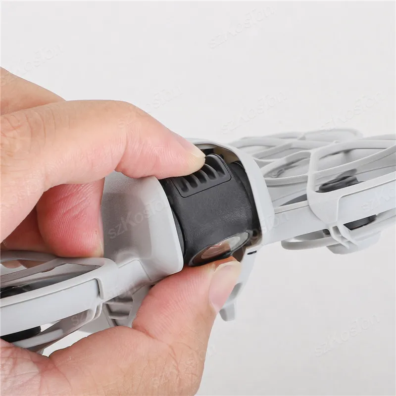 Zestaw filtrów obiektywu do zestawu filtrów DJI Neo ND Zestaw filtrów obiektywu aparatu ND MCUV HD Akcesoria do filtrów optycznych do aparatu fotograficznego — zdjęcie produktu 4