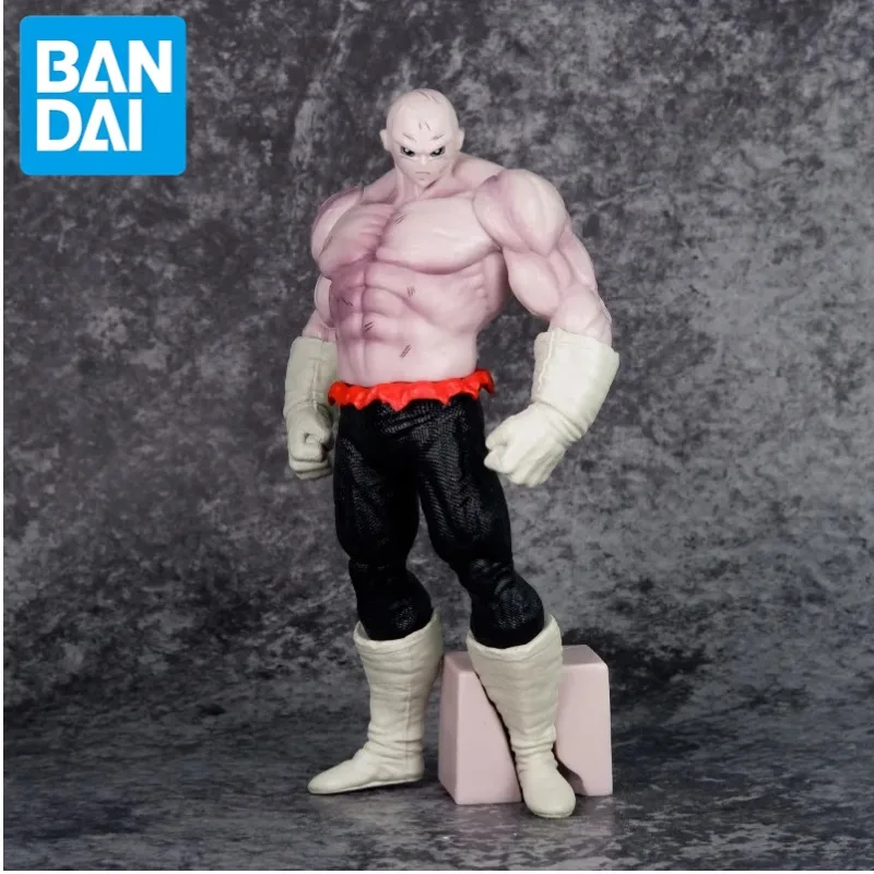 

22cm Bandai Dragon Ball Jilian figure super team seriesStatue Model Collection Decoration Model Toys Gift
