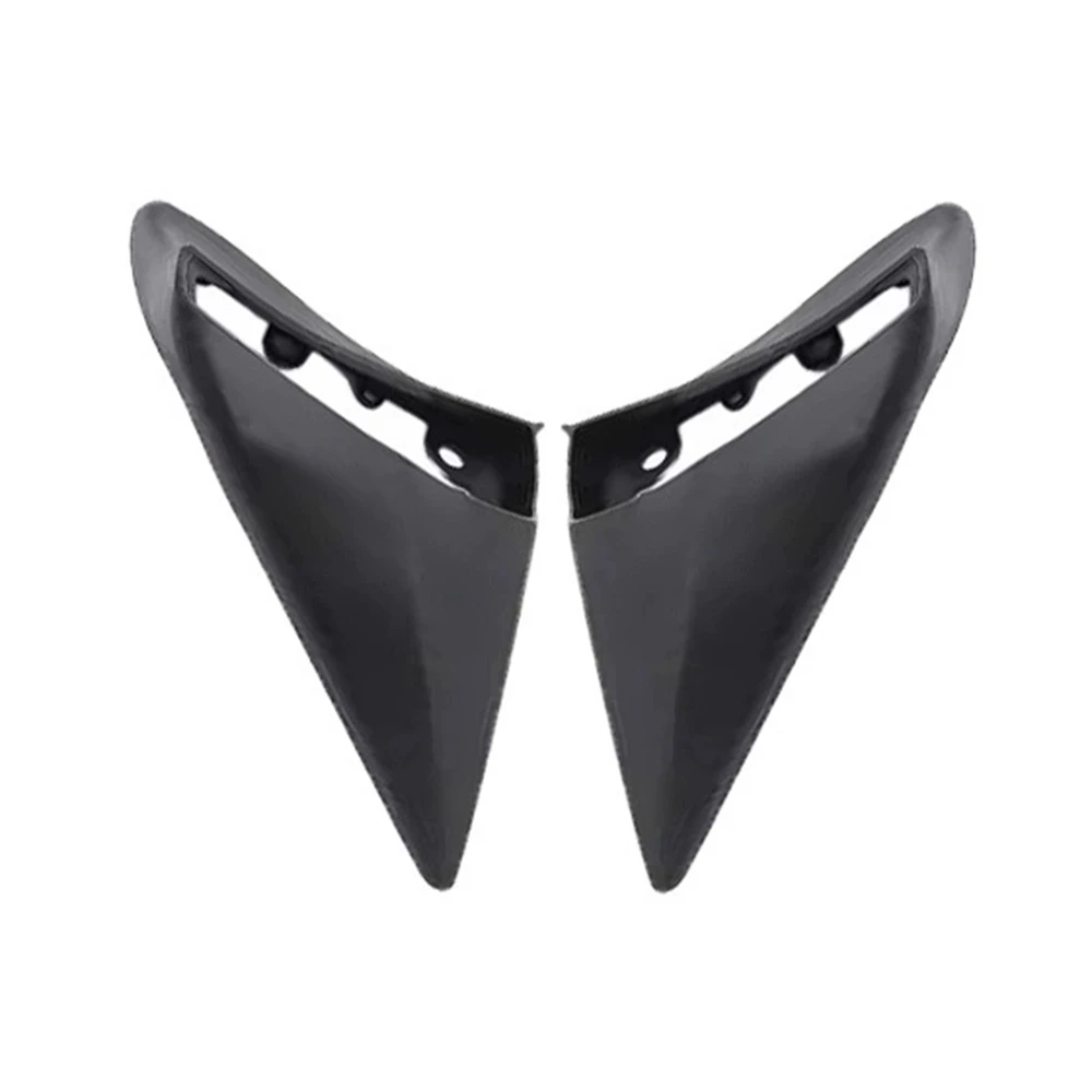 

1Pair Exterior Wing Mirror ABS Seals Cover L+R Pads 1248107716 for Mercedes E Class 190 W124 W201 A124 C124 S124 Left Hand Drive