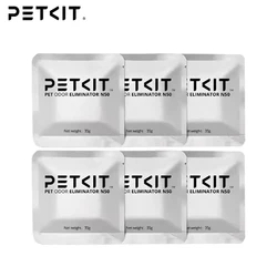 Original PETKIT N50 Odor Eliminator for Pura Max Self-Cleaning Cat Litter Box Original Cat Toilet Odor Control Air Cleaning