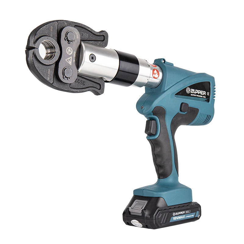 Zupper BZ-1930 Hydr…