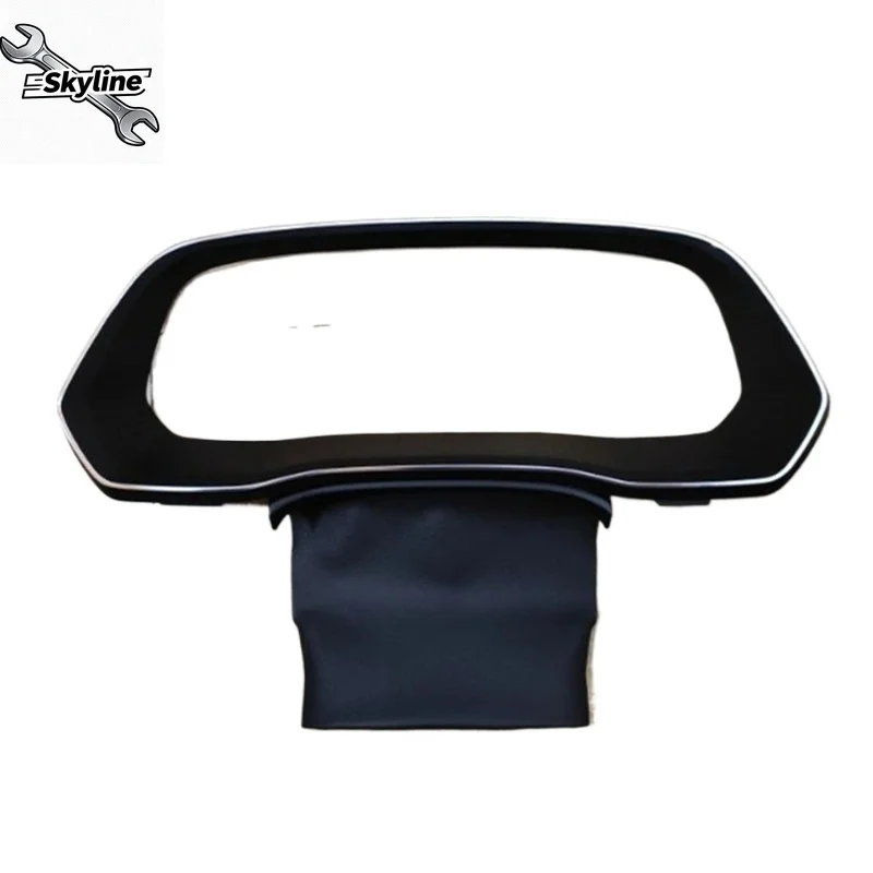 Trim frame  Virtual cockpit 5DD 857 053 B trim frame  Virtual cockpit 5DD 920 770