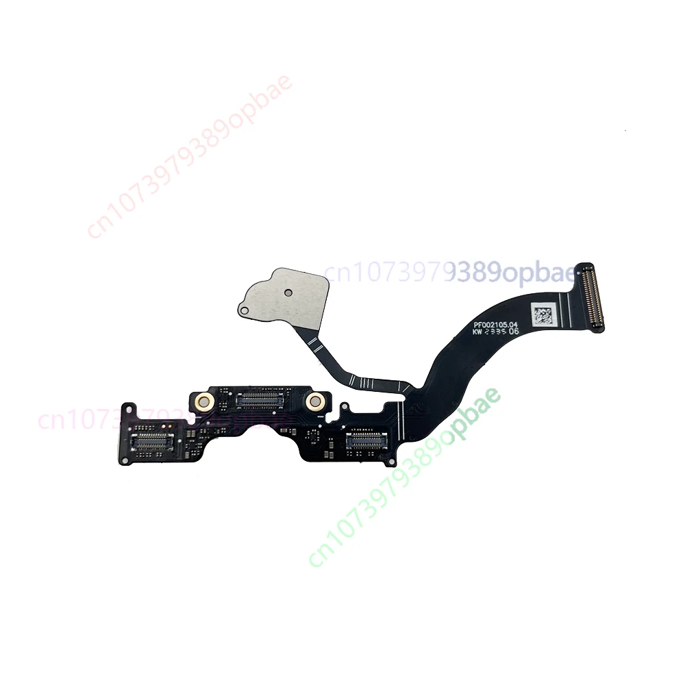 

Новый кабель датчика нижнего обзора для DJI Mini 4 Pro, плоский кабель для системы предотвращения столкновений, запасные части для замены