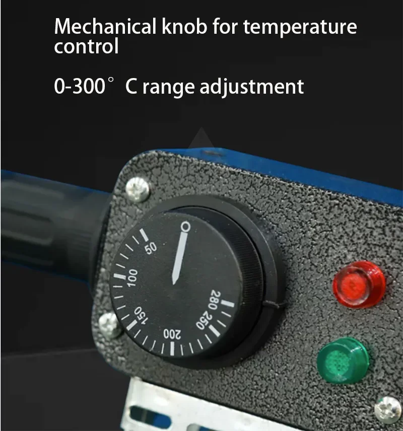 Butt Welding Machine Manual PPR PB PVDF Pipe Joint  50-250mm