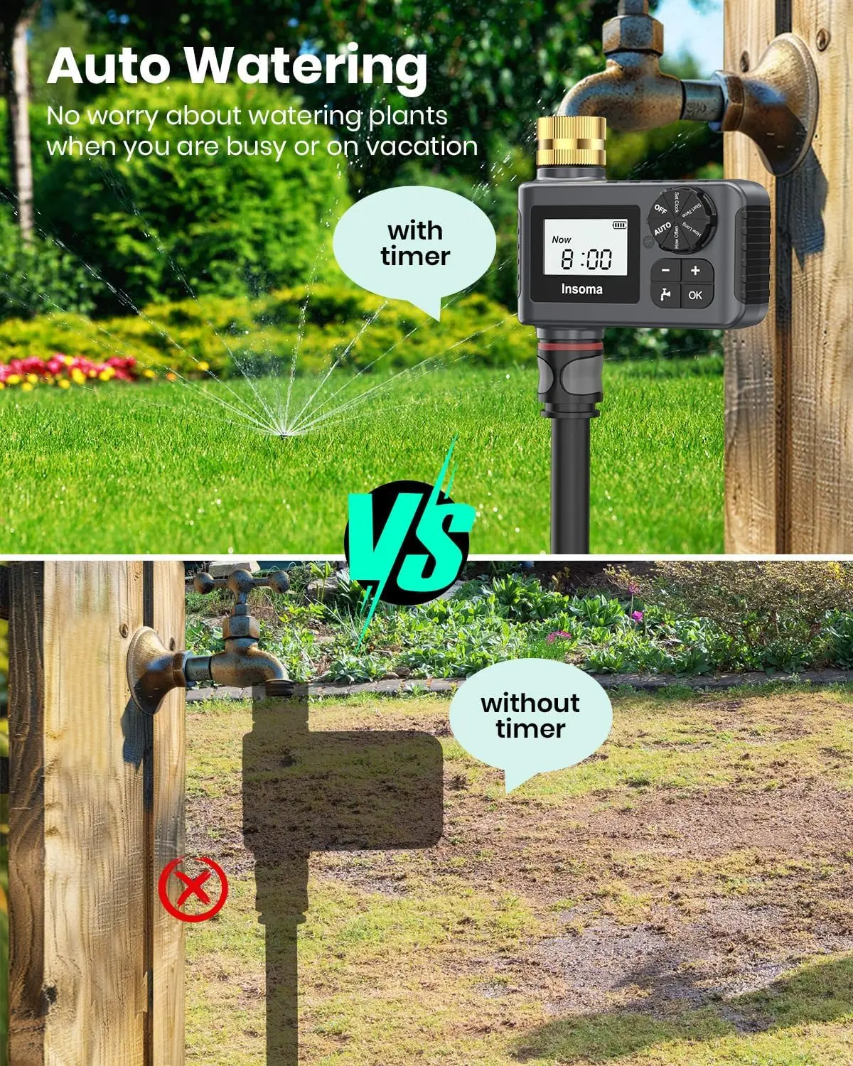 Thumbnail 4 - #56 Compare Water Timers Before You Buy
