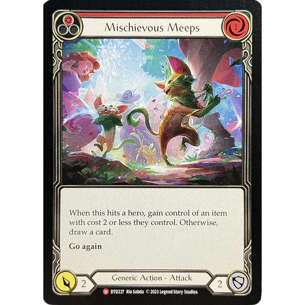 Flesh and Blood Proxy Leave NO witneddes/Meganetic Shockwava/Premeditate/Star.struck/Remorseless/Rulsewava Harpoon FAB TCG