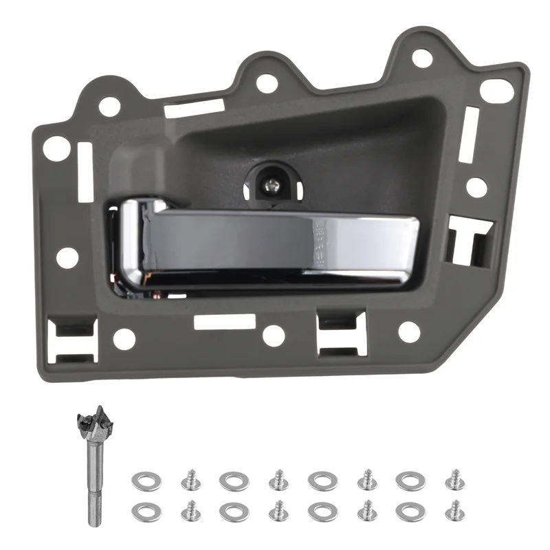 

Прочная внутренняя дверная ручка автомобиля для Jeep Grand Cherokee 2005-2011 Дверная ручка