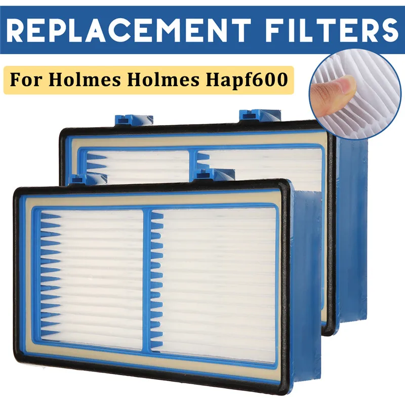 

HEPA Filter Replaces Suitable for Holmes AER1 Series HEPA Type Full Air HAPF30AT High Efficiency HAPF30AT-U4R Air Purifiers