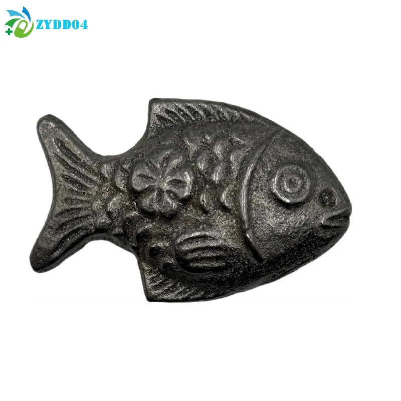 ●1Pcs Irons Fish Effective And Safe Cooking Tool Reusable Effective Cooking Tool For Athletes Children Kitchen Accessories