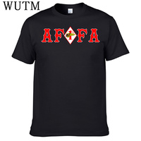 Affa Hells Angels T Shirt 100% Cotton Shirt N00