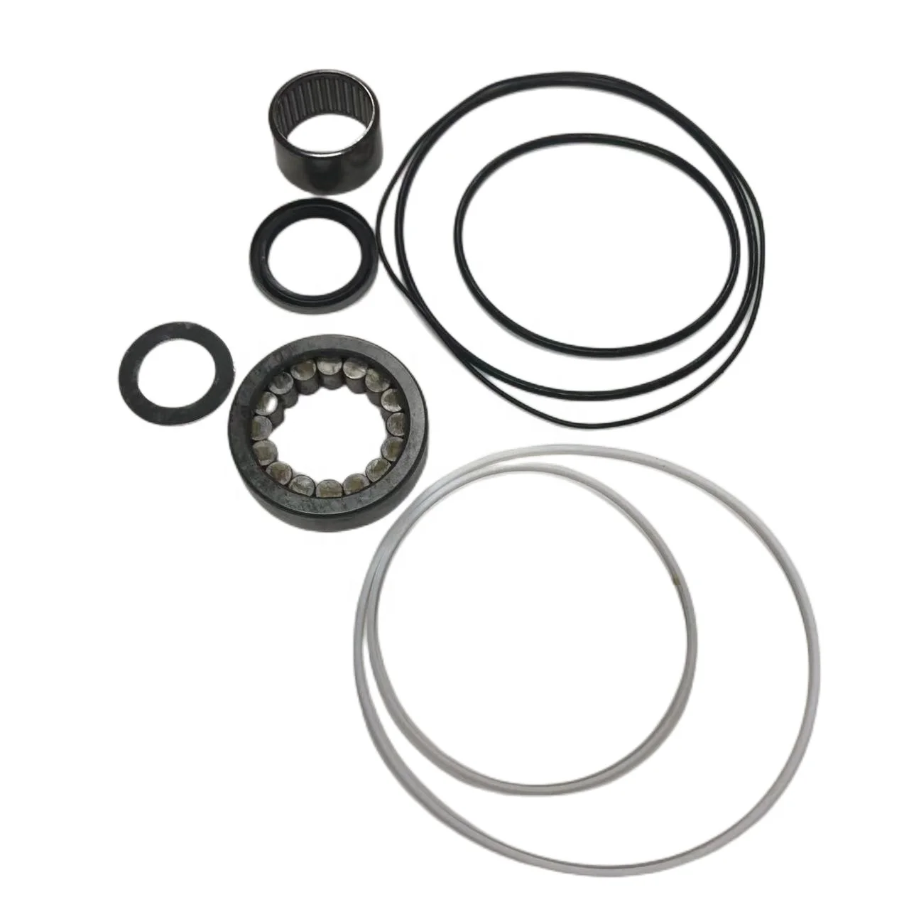 AWP Parts 96257-1GT Hydraulic Brake Seal Kit